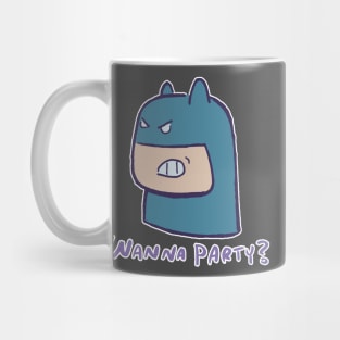 Party Time Mug